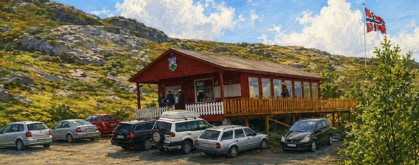 Fagervika Skytterlag